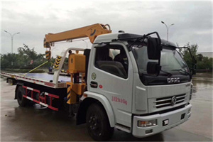 滴道区24小时道路救援服务