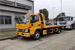 滴道区车辆公路救援