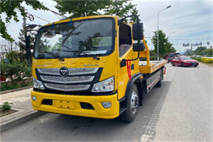 滴道区汽车救援头像