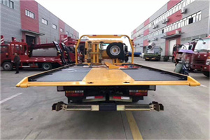 滴道区附近汽车救援服务