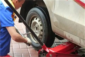 滴道区附近拖车24小时服务热线电话