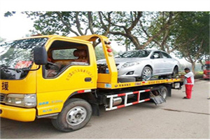 滴道区附近24小时汽车拖车服务热线