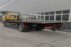 滴道区24小时公路救援电话