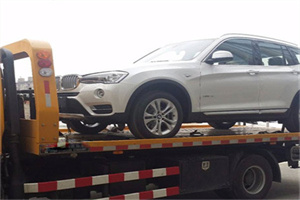 滴道区拖车24小时服务电话