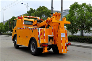 滴道区高速路拖车费