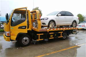 滴道区附近拖车救援24小时服务热线