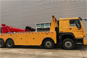 滴道区道路救援公司